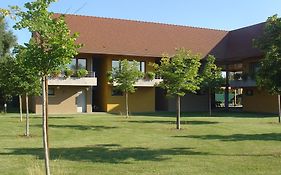 Les Loges Du Ried - Studios&Appartements proche Europapark