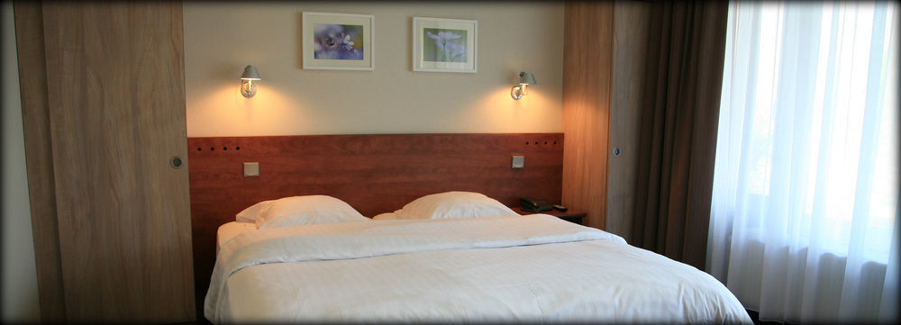 Les Loges Du Ried - Studios&Appartements proche Europapark Marckolsheim Extérieur photo