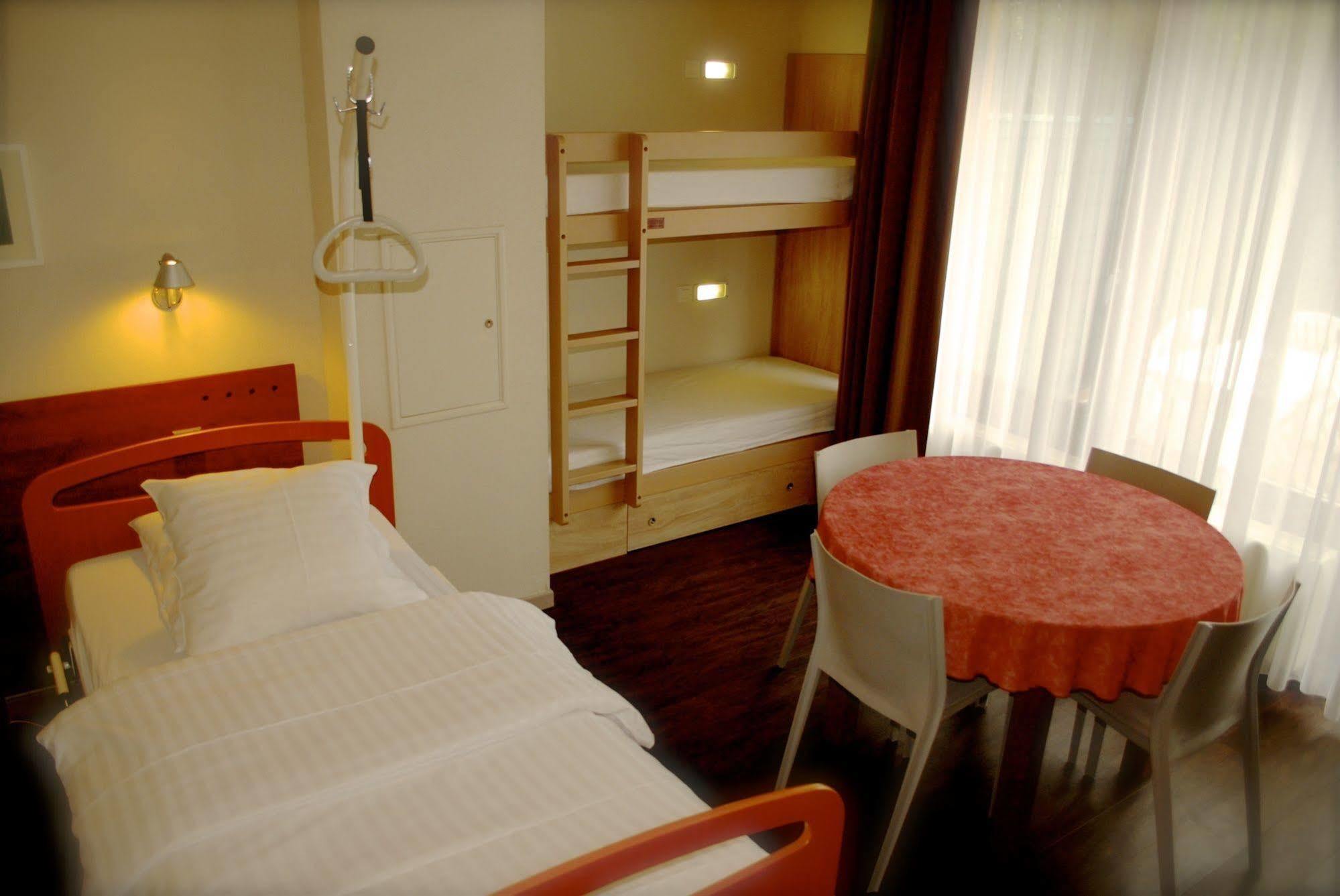 Les Loges Du Ried - Studios&Appartements proche Europapark Marckolsheim Extérieur photo